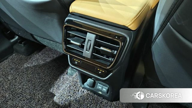 Lexus NX350h Second generation id 3940523 из Кореи 9