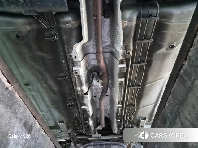 Renault Korea (Samsung) New QM3 id 3966580 из Кореи 9