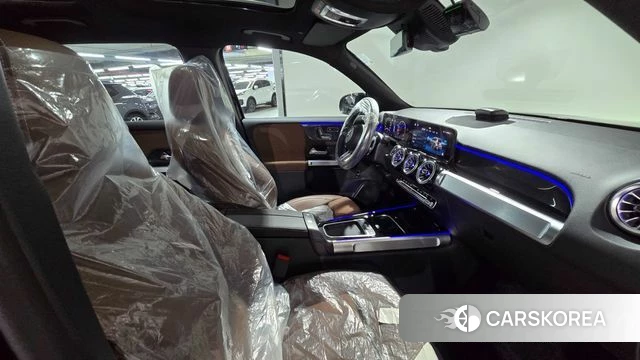 Mercedes-Benz GLB-Class X247 id 3952547 из Кореи 9