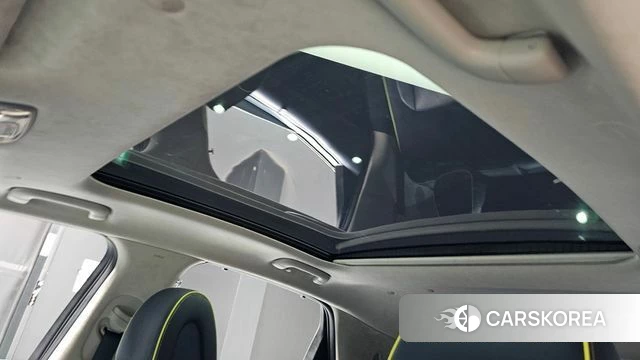 Genesis GV60 id 3904128 из Кореи 9