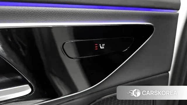 Mercedes-Benz E-Class W214 id 2888909 из Кореи 9