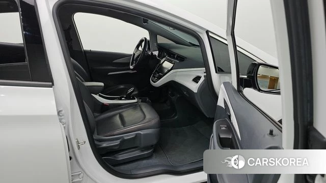 Chevrolet (GM Daewoo) Bolt EV id 3936668 из Кореи 9