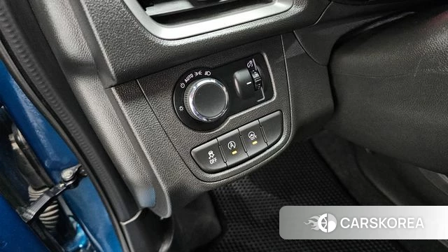 Chevrolet (GM Daewoo) The New Spark id 4776148 из Кореи 9