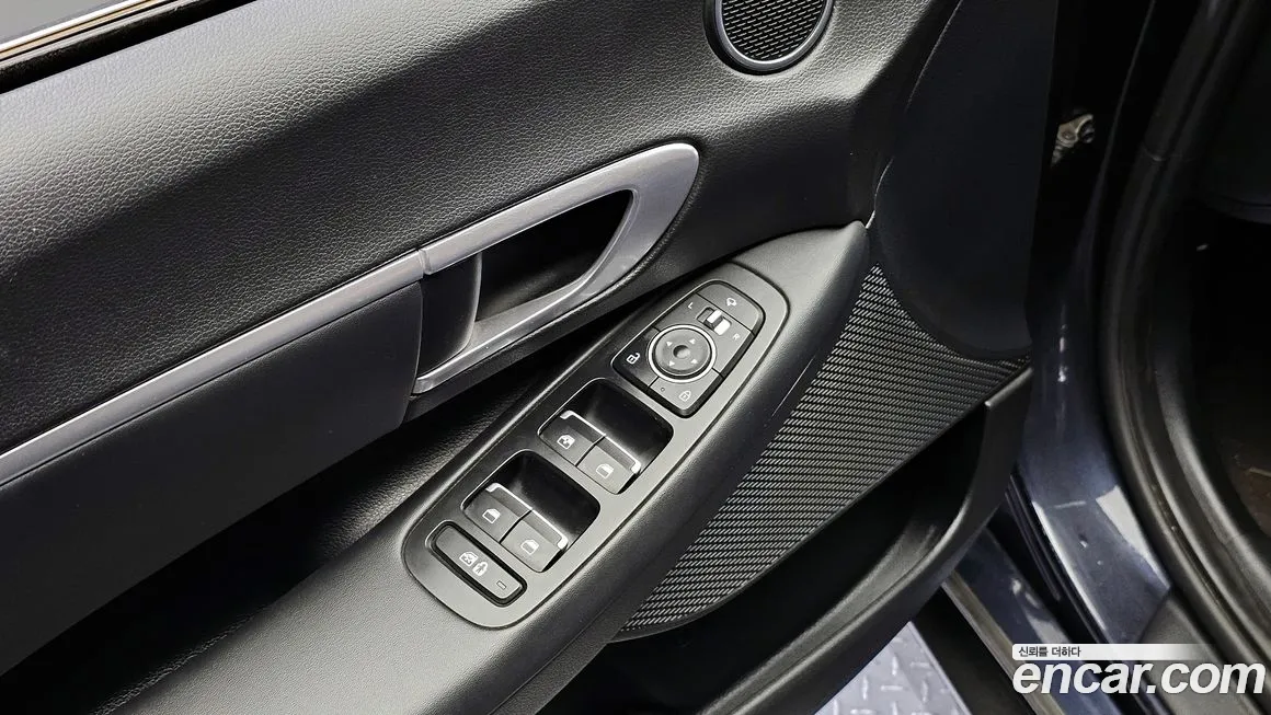 Hyundai Sonata Hybrid (DN8) id 945191 из Кореи 9