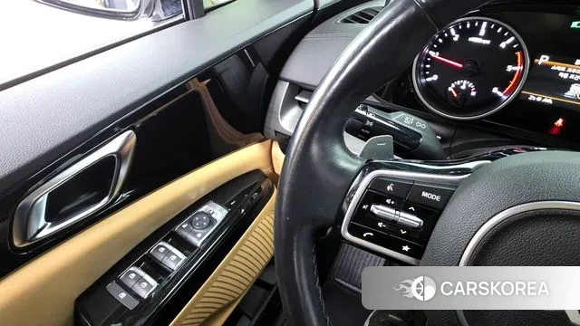 Kia Carnival 4th generation id 3660183 из Кореи 9