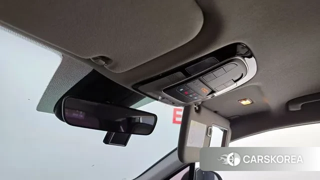 Hyundai The New Santa Fe id 3406893 из Кореи 9