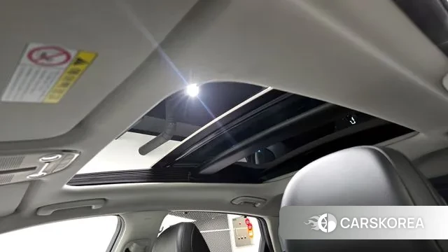 Hyundai The New Grandeur IG Hybrid id 3044948 из Кореи 9