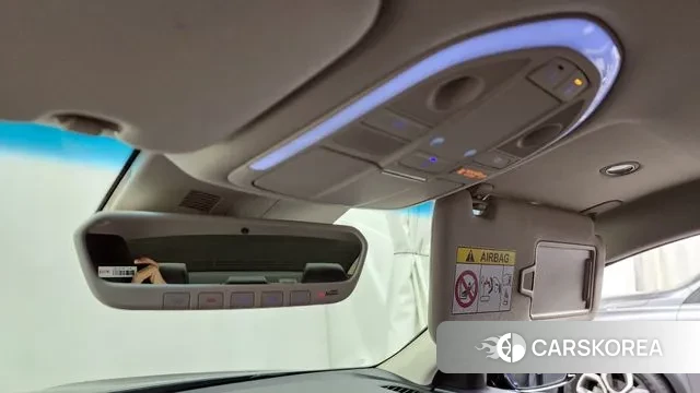 Genesis The New G70 id 3519149 из Кореи 9