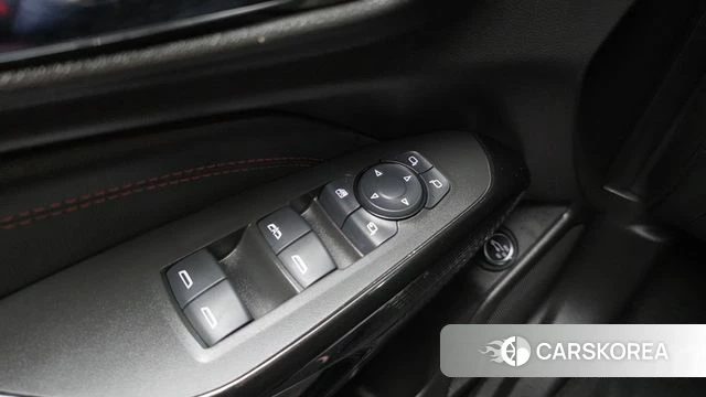 Chevrolet (GM Daewoo) Trax Crossover id 3877168 из Кореи 9