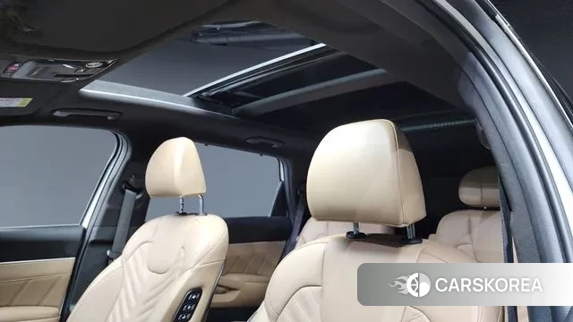 Kia The New Sorento 4th Generation id 3153722 из Кореи 9