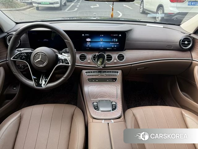 Mercedes-Benz E-class id 4314426 из Китая 9