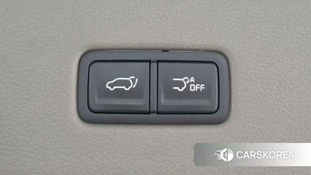 Kia Carnival 4th generation id 4495122 из Кореи 9