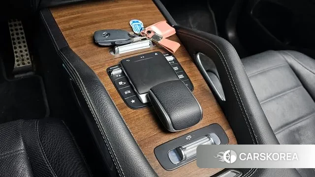 Mercedes-Benz GLS - Class X167 id 3586906 из Кореи 9