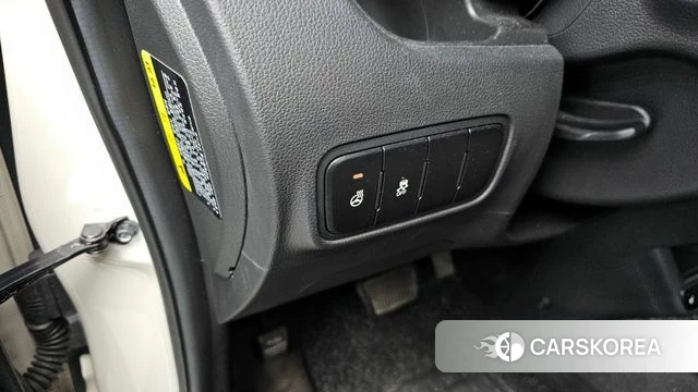 Kia The New Kia Ray id 4249296 из Кореи 9