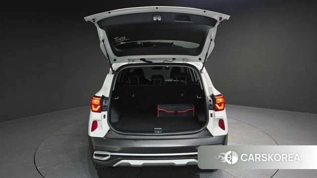 Kia Seltos id 4202031 из Кореи 9