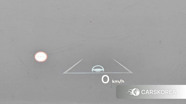 Hyundai Grandeur Hybrid (GN7) id 3883721 из Кореи 9