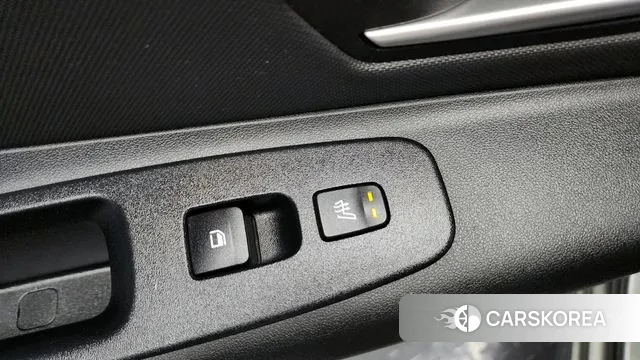 Hyundai Avante Hybrid (CN7) id 3479343 из Кореи 9