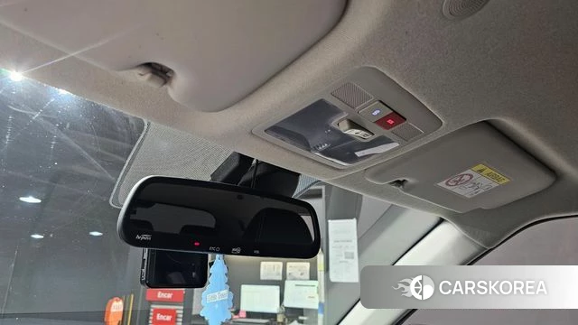 Hyundai Venue id 4534588 из Кореи 9