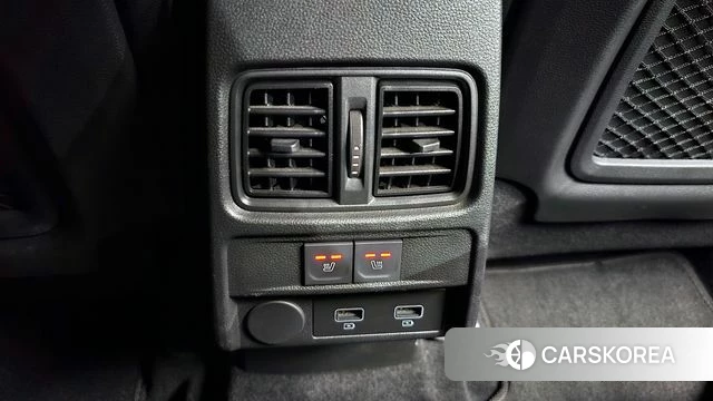 Renault Korea (Samsung) XM3 id 3922998 из Кореи 9