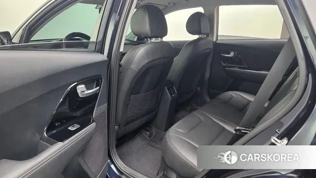 Kia Niro id 3313612 из Кореи 9