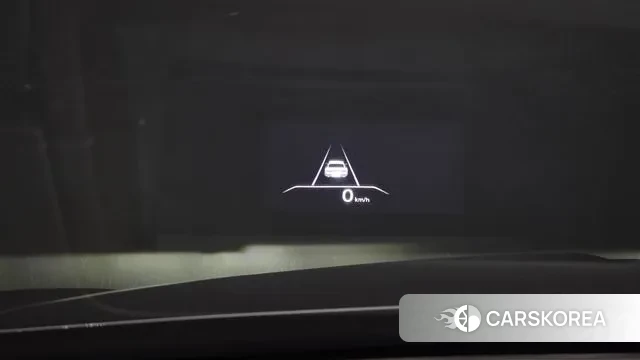 Genesis G80 (RG3) id 3691945 из Кореи 9