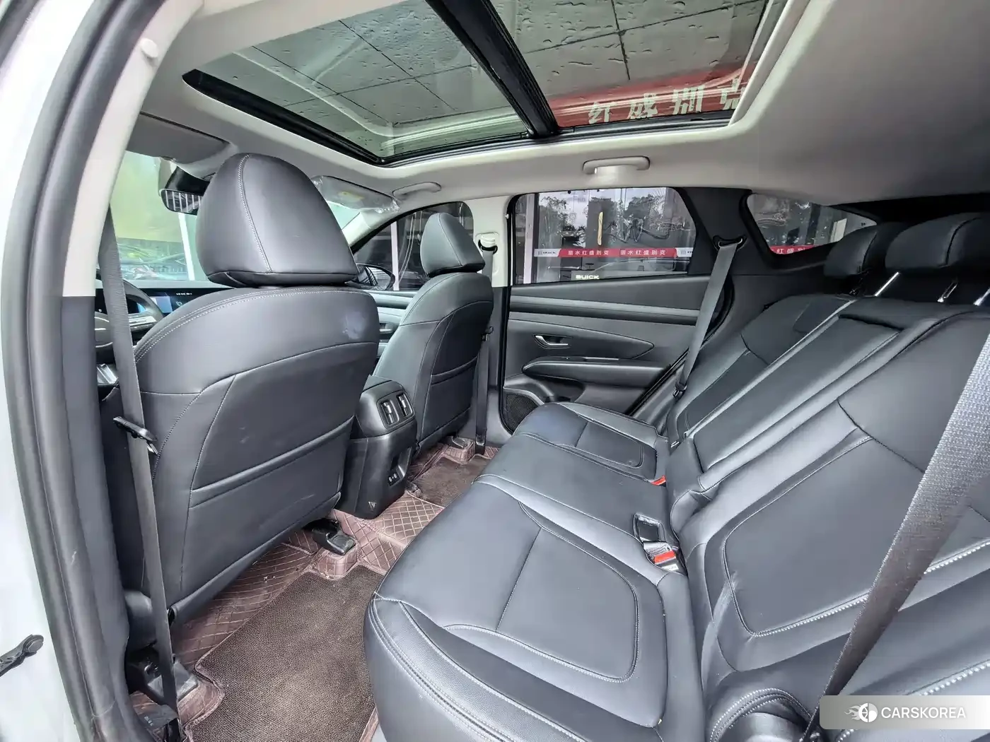 Hyundai Tucson id 4685903 из Китая 9