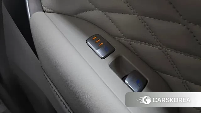 Genesis G70 id 3647085 из Кореи 9