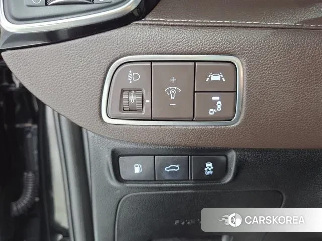 Hyundai Grandeur IG id 3494745 из Кореи 9