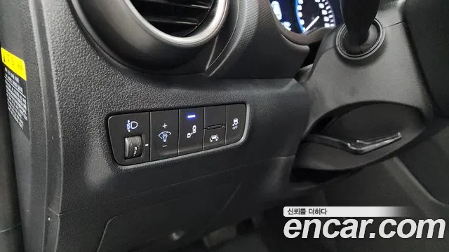 Hyundai Kona id 2557562 из Кореи 9