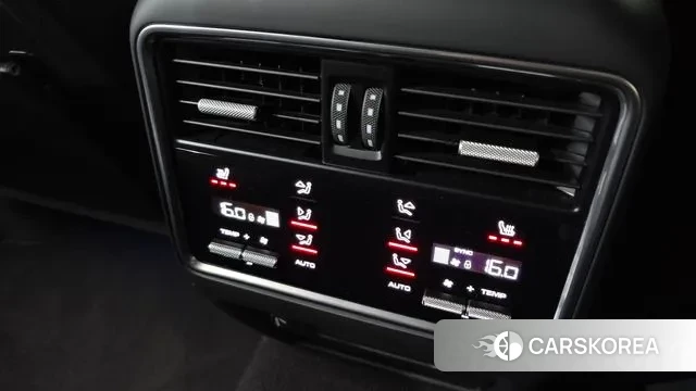 Porsche Cayenne (PO536) id 3027567 из Кореи 9