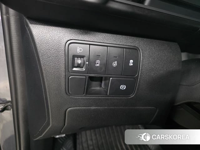 Hyundai Staria id 4419693 из Кореи 9