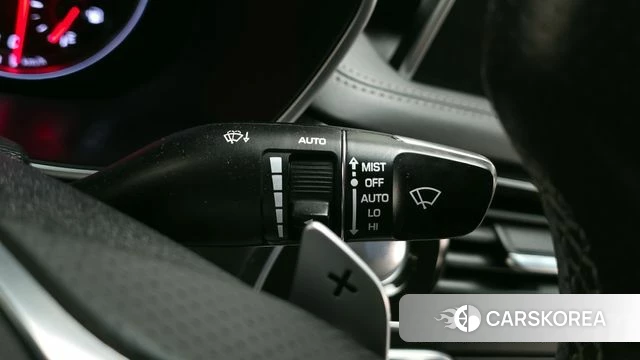 Genesis G70 id 4424633 из Кореи 9