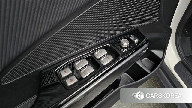 Ssangyong Tivoli Armor id 3834915 из Кореи 9