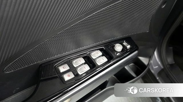 Ssangyong Tivoli Armor id 4356776 из Кореи 9