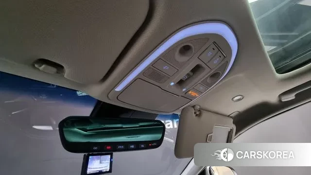 Genesis G70 id 3330533 из Кореи 9