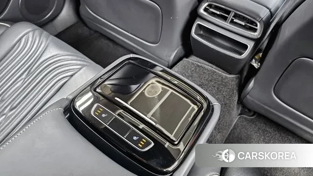 Genesis G80 (RG3) id 3033618 из Кореи 9