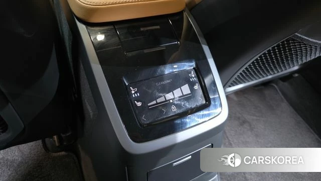 Volvo S90 id 4561187 из Кореи 9
