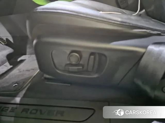 Land Rover Range Rover Evoque 2nd Generation id 3679964 из Кореи 9