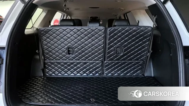 Hyundai Palisade id 3281923 из Кореи 9