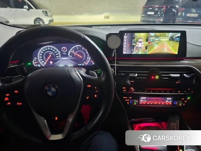 BMW 6 Series GT (G32) id 4180326 из Кореи 9