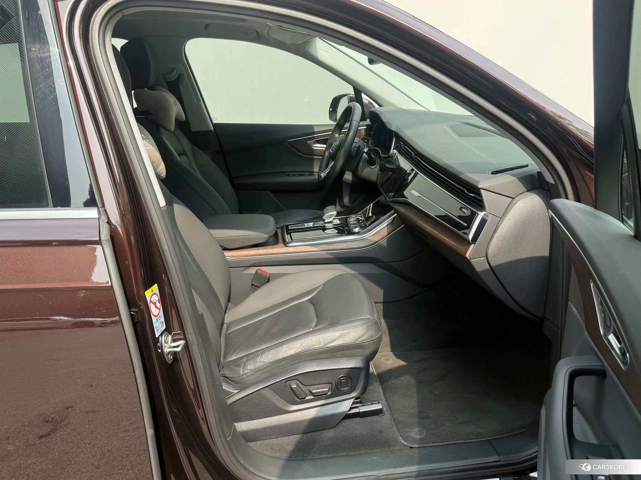 Audi Q7 id 4454366 из Китая 9