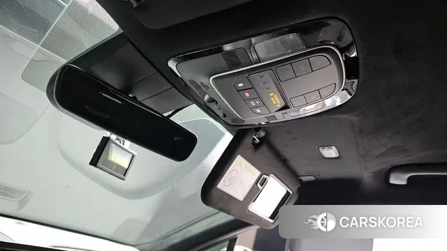 Hyundai The New Santa Fe id 3349864 из Кореи 9