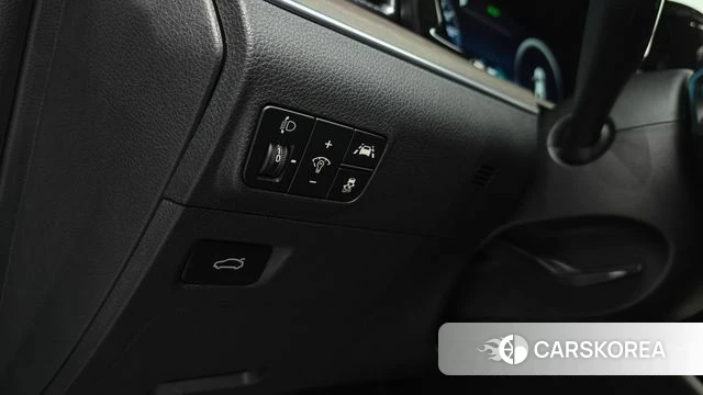 Kia K5 3rd generation id 4401909 из Кореи 9