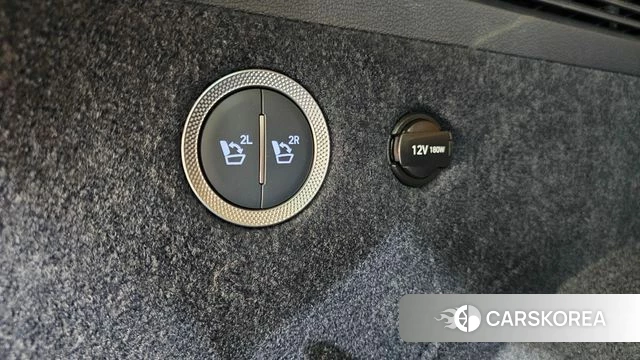 Genesis GV80 id 4369367 из Кореи 9