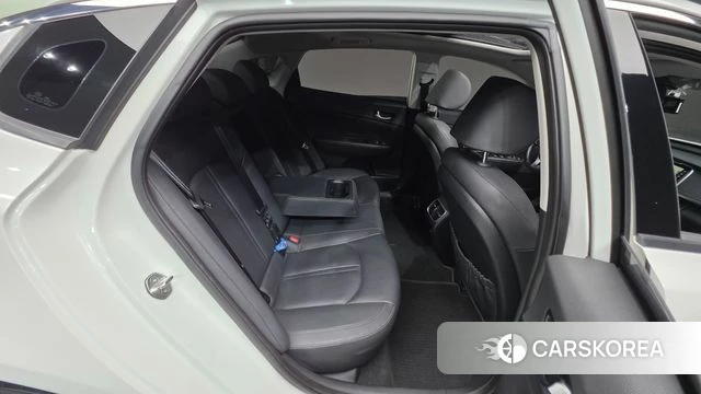 Kia K5 second generation id 4620694 из Кореи 9