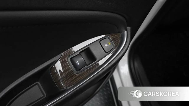 Chevrolet (GM Daewoo) The New Malibu id 3867135 из Кореи 9