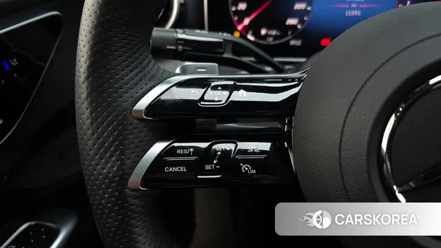 Mercedes-Benz C-Class W206 id 3745244 из Кореи 9