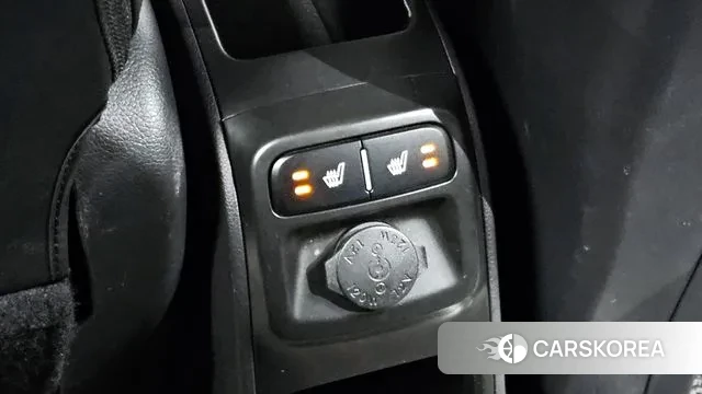 Kia The New Ray id 3541551 из Кореи 9