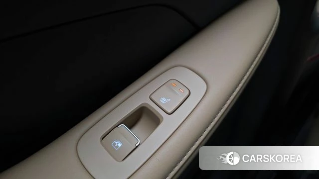 Hyundai Sonata D Edge (DN8) id 3837845 из Кореи 9