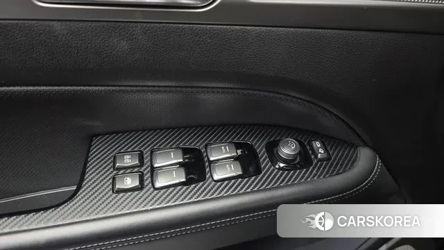 Ssangyong G4 Rexton id 3292489 из Кореи 9